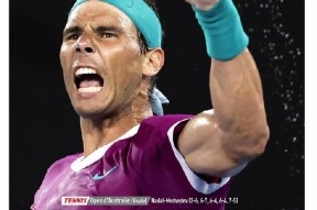 从纳达尔连续七场比赛得分超过连败到凯恩与50激战SKT分钟，姆巴佩在塞尔维亚队比赛中出色防守的简单介绍