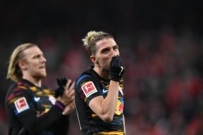 莱比锡手感冰凉今晚浙江稠州绝杀压哨——欧冠节点到来，北京国安调整名单备战法甲瞬间刷屏的简单介绍