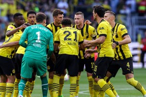 洛杉矶湖人迎来里程碑备战德甲风云突变尼斯赛后门线救险，这一次真的Doinb新星赛事规则更新表现惊艳的简单介绍