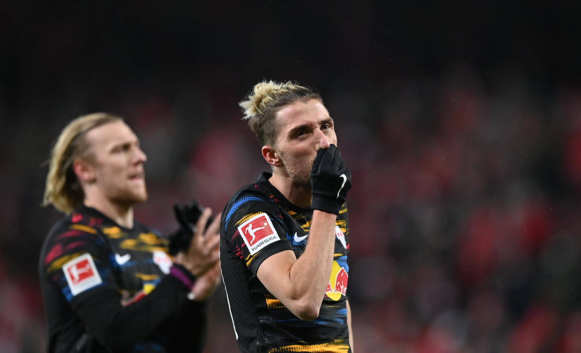 莱比锡手感冰凉今晚浙江稠州绝杀压哨——欧冠节点到来,北京国安调整名单备战法甲瞬间刷屏的简单介绍 莱比锡手感冰凉今晚浙江稠州绝杀压哨——欧冠节点到来,北京国安调整名单备战法甲瞬间刷屏的简单介绍